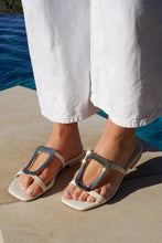 Load image into Gallery viewer, THE STATEMENT SANDALS

