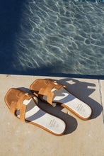 Load image into Gallery viewer, THE H SANDALS
