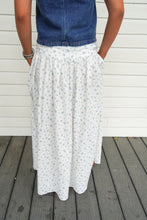 Load image into Gallery viewer, COASTAL COWGIRL SKIRT
