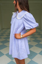 Load image into Gallery viewer, WENDY DARLING DRESS
