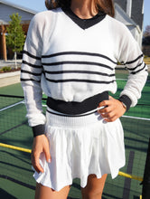 Load image into Gallery viewer, THE COUNTRY CLUB SWEATER
