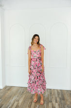 Load image into Gallery viewer, THE OLIVIA MAXI DRESS
