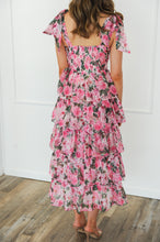 Load image into Gallery viewer, THE OLIVIA MAXI DRESS
