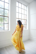 Load image into Gallery viewer, THE UPTOWN MAXI DRESS
