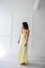 Load image into Gallery viewer, THE SUNSHINE DRESS

