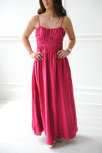 Load image into Gallery viewer, THE LOVE SONG MAXI DRESS
