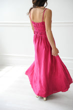 Load image into Gallery viewer, THE LOVE SONG MAXI DRESS
