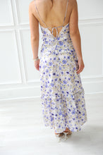 Load image into Gallery viewer, THE FLORAL PARTY DRESS
