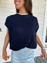 Load image into Gallery viewer, THE NAUTICAL SWEATER
