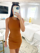 Load image into Gallery viewer, THE HOOKEM DRESS
