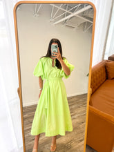 Load image into Gallery viewer, THE PALM SPRINGS DRESS
