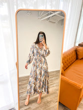 Load image into Gallery viewer, THE FREE TO BE MAXI DRESS
