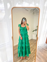 Load image into Gallery viewer, THE TUSCANY MAXI DRESS
