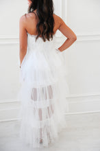 Load image into Gallery viewer, THE WEDDING BELLS DRESS
