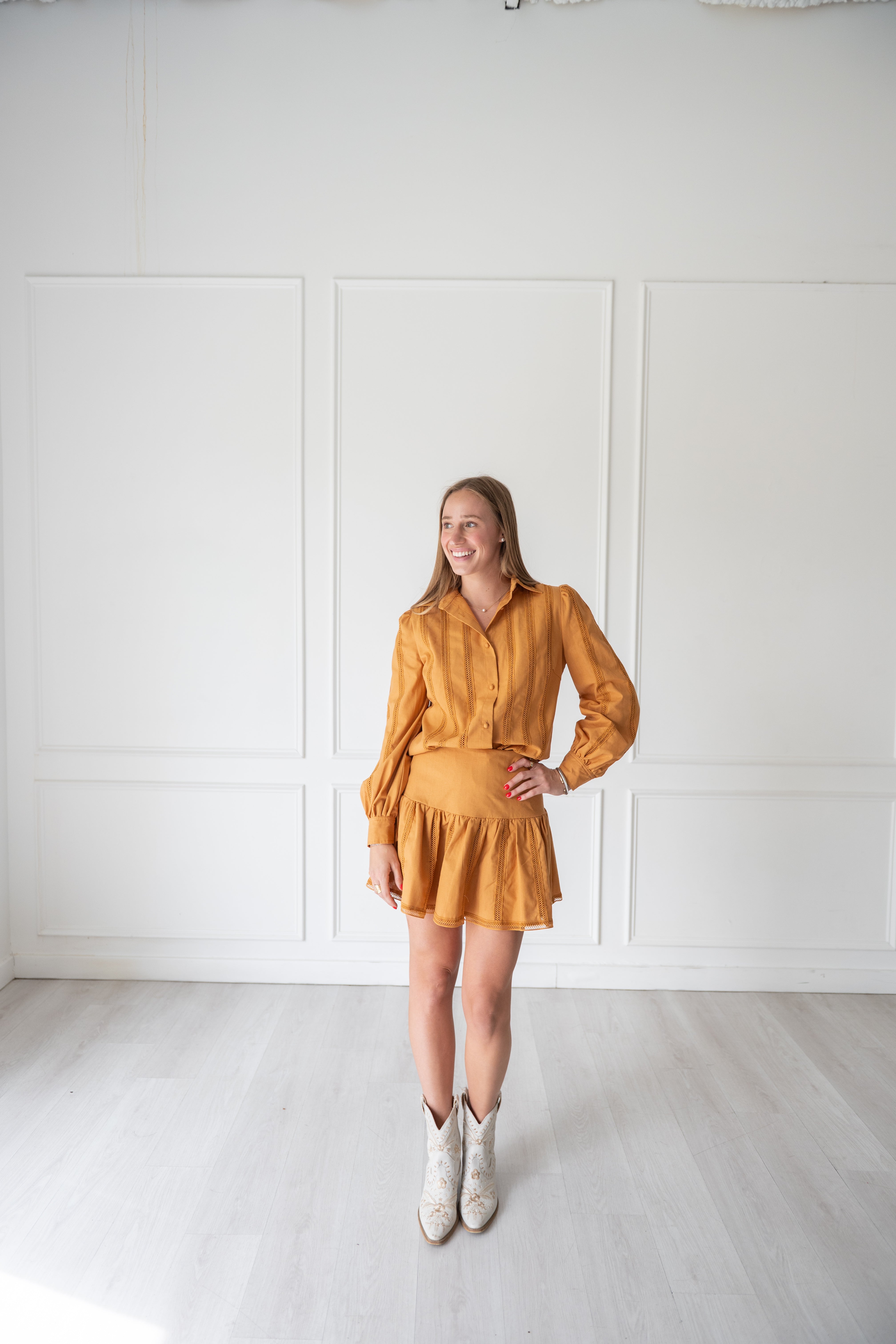 Sets – Juliet
