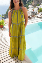 Load image into Gallery viewer, THE POOLSIDE MAXI DRESS
