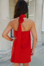 Load image into Gallery viewer, THE BLAZE DRESS
