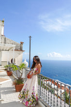 Load image into Gallery viewer, THE POSITANO DRESS
