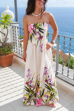 Load image into Gallery viewer, THE POSITANO DRESS
