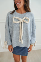 Load image into Gallery viewer, THE MOLLY SWEATER
