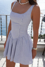 Load image into Gallery viewer, THE COASTAL MINI DRESS
