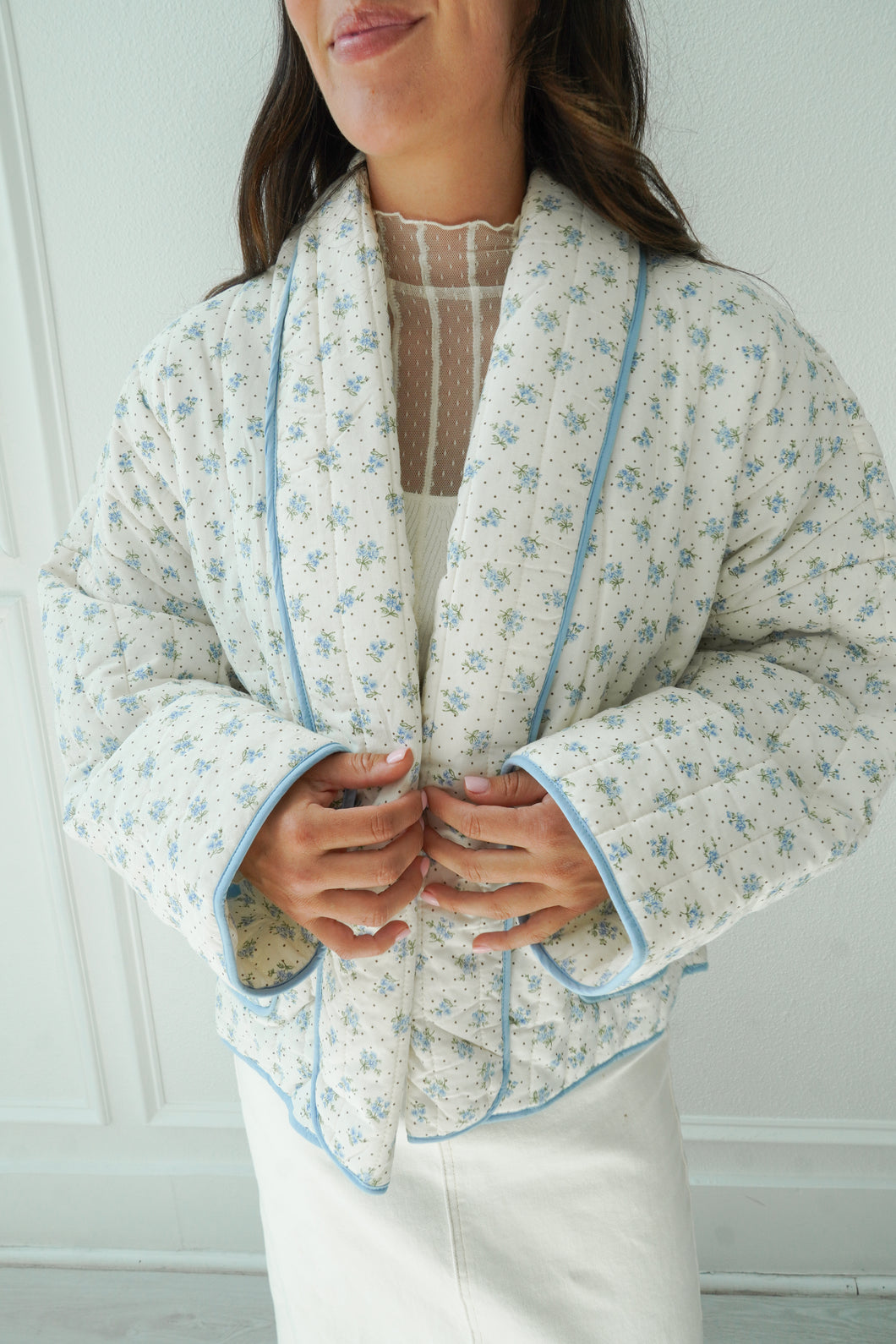 THE DAYDREAM JACKET