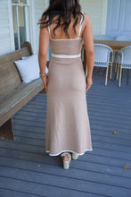 Load image into Gallery viewer, THE SAND DOLLAR DRESS
