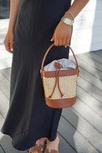 Load image into Gallery viewer, THE SWEET SUMMERTIME HANDBAG
