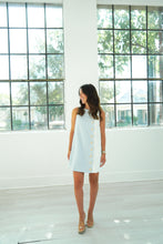 Load image into Gallery viewer, THE SOMETHING BLUE DRESS
