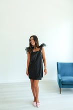 Load image into Gallery viewer, THE NIGHT OUT DRESS
