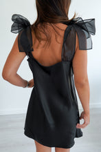 Load image into Gallery viewer, THE NIGHT OUT DRESS
