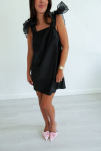 Load image into Gallery viewer, THE NIGHT OUT DRESS
