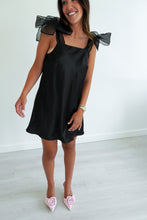 Load image into Gallery viewer, THE NIGHT OUT DRESS
