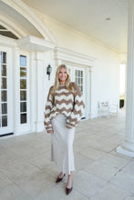 Load image into Gallery viewer, GRATEFUL GATHERINGS SWEATER
