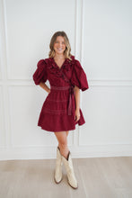 Load image into Gallery viewer, THE WESTERN DRESS
