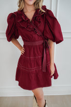 Load image into Gallery viewer, THE WESTERN DRESS
