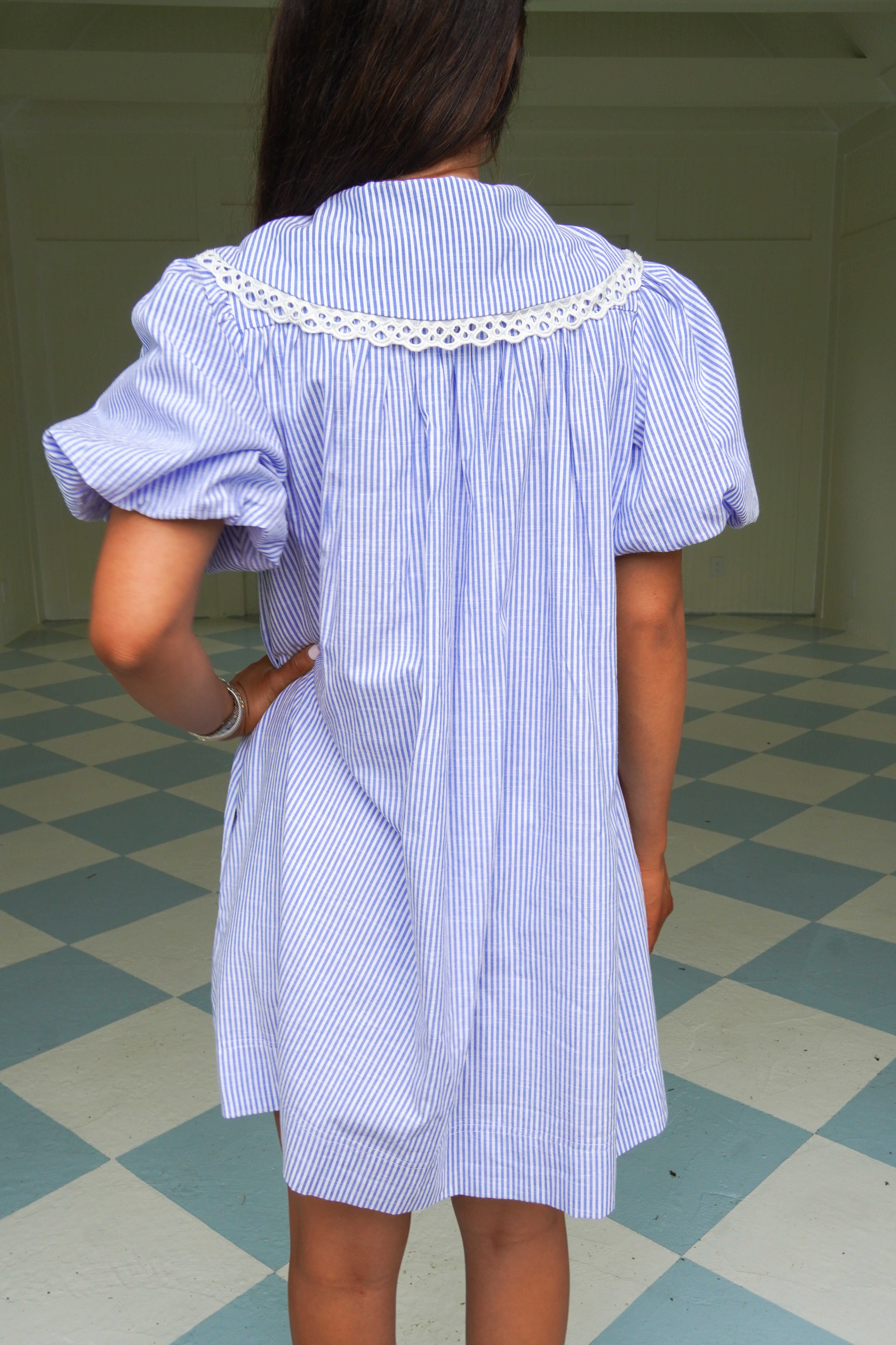 wendy darling blue dress Wendy Darling Cosplay Fantasy Night Gown Lolita Cartoon Made to Order