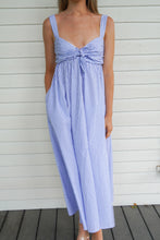 Load image into Gallery viewer, THE COASTAL MAXI DRESS
