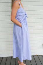 Load image into Gallery viewer, THE COASTAL MAXI DRESS
