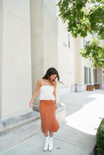 Load image into Gallery viewer, THE LONGHORN SKIRT
