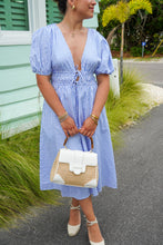 Load image into Gallery viewer, THE HAMPTONS DRESS
