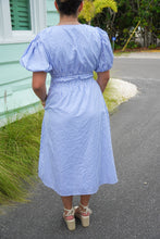 Load image into Gallery viewer, THE HAMPTONS DRESS
