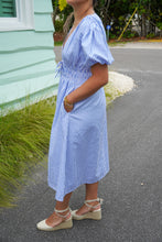 Load image into Gallery viewer, THE HAMPTONS DRESS
