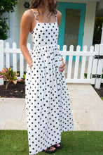 Load image into Gallery viewer, THE ELEANOR DRESS
