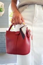 Load image into Gallery viewer, THE RED LADY BAG
