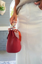 Load image into Gallery viewer, THE RED LADY BAG
