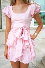 Load image into Gallery viewer, THE DARCY DRESS- PINK
