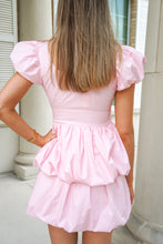 Load image into Gallery viewer, THE DARCY DRESS- PINK
