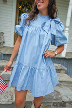 Load image into Gallery viewer, THE AMERICAN GIRL DRESS
