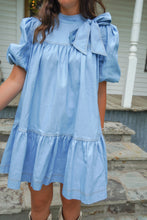 Load image into Gallery viewer, THE AMERICAN GIRL DRESS
